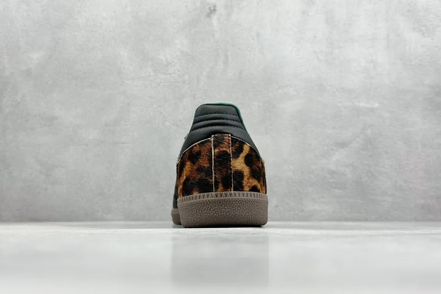 Addis Original Samba OG Retro Bucket Bag
