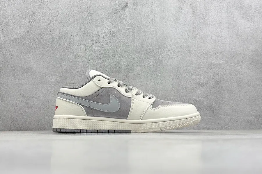 CX Exclusive KK Version Air 1 Low 1 Custom Collaboration