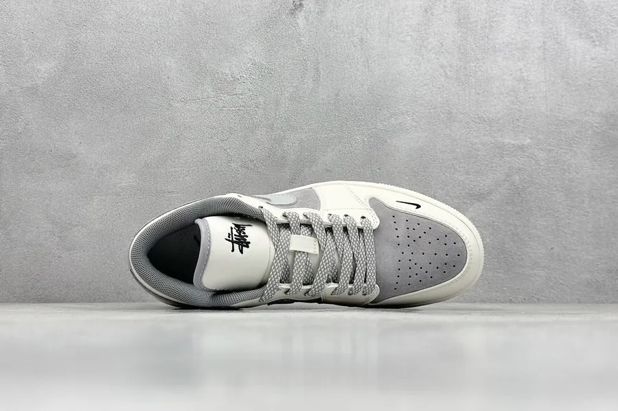 CX Exclusive KK Version Air 1 Low 1 Custom Collaboration