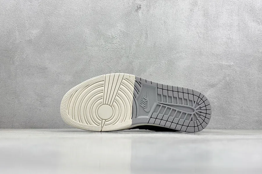 CX Exclusive KK Version Air 1 Low 1 Custom Collaboration