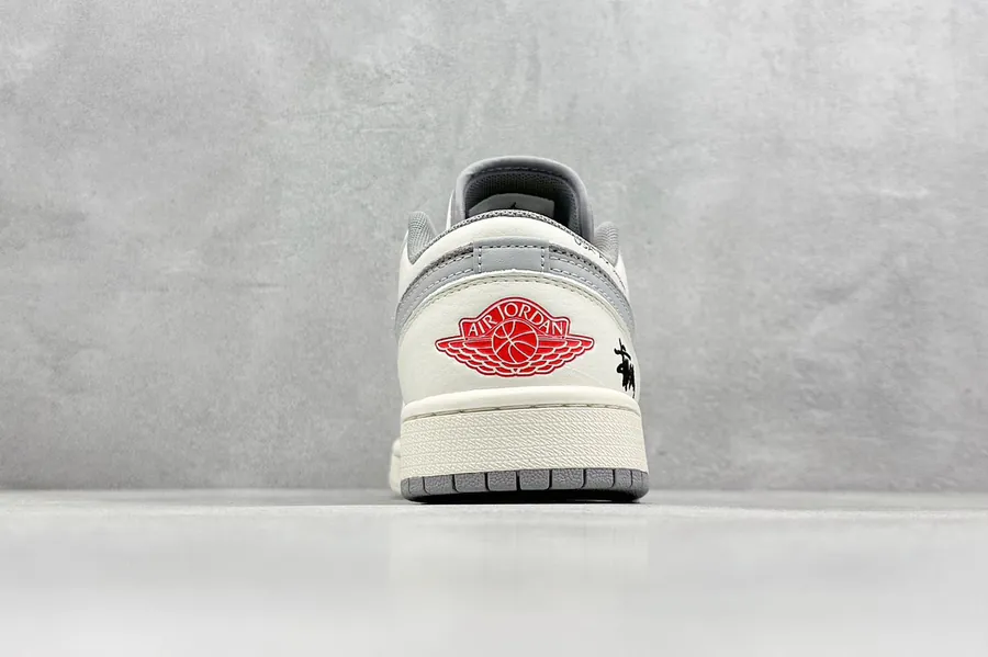 CX Exclusive KK Version Air 1 Low 1 Custom Collaboration