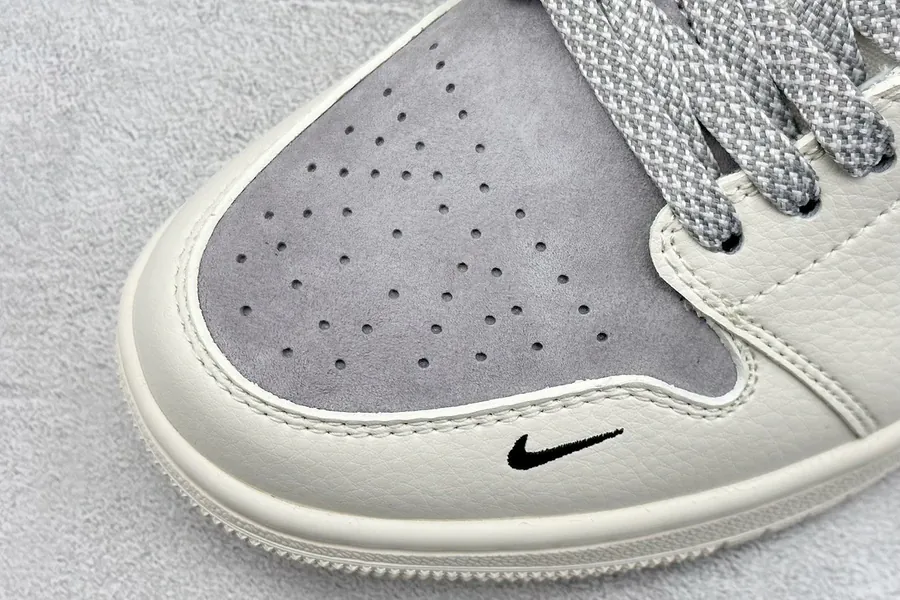 CX Exclusive KK Version Air 1 Low 1 Custom Collaboration