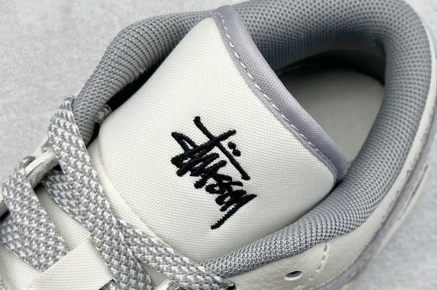 CX Exclusive KK Version Air 1 Low 1 Custom Collaboration