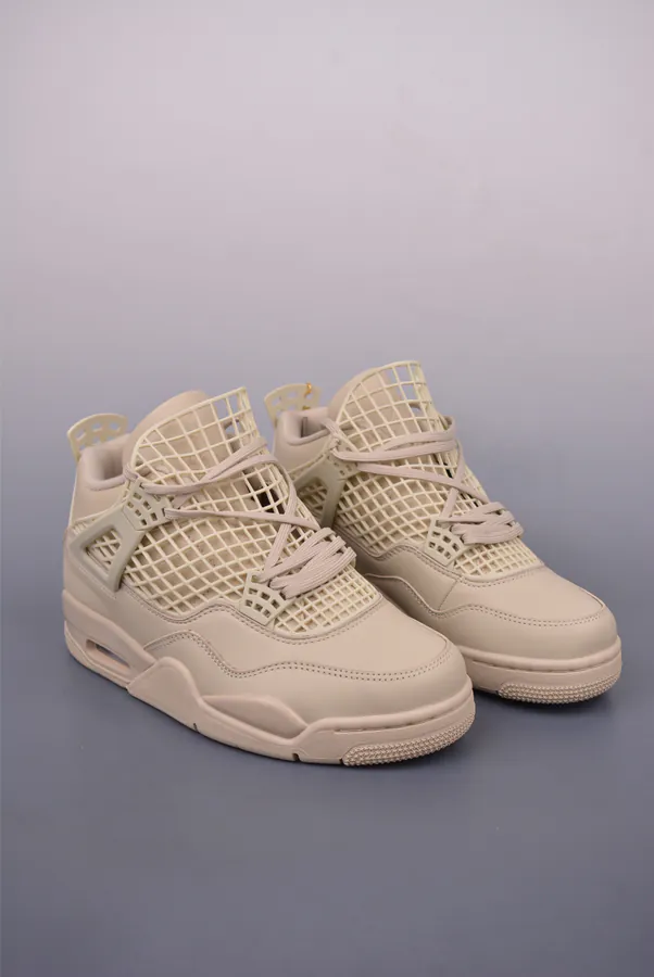 Air 4 Retro Four Generations by CX Exclusive