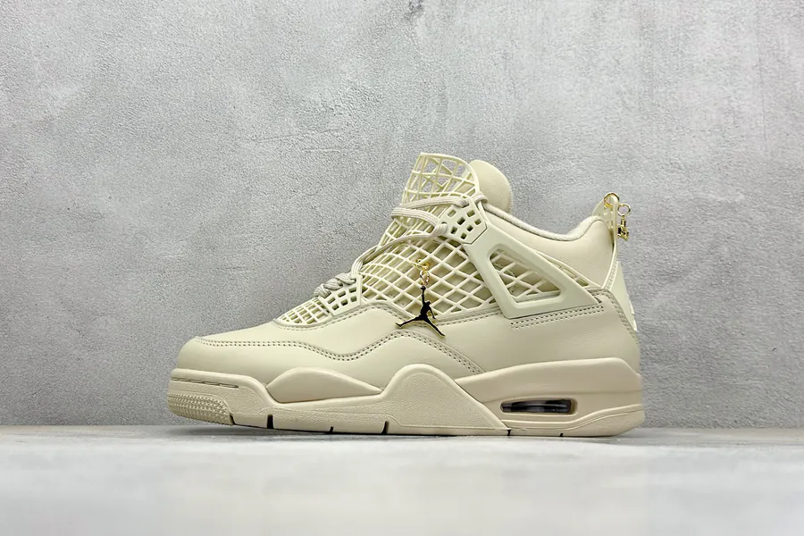 400 CX Exclusive X Version Air 4 Retro Four Generations