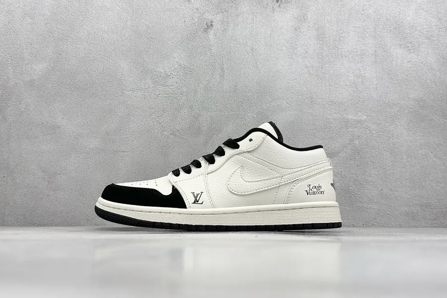 CX Exclusive Company Stock Air 1 Low 1 Collaboration