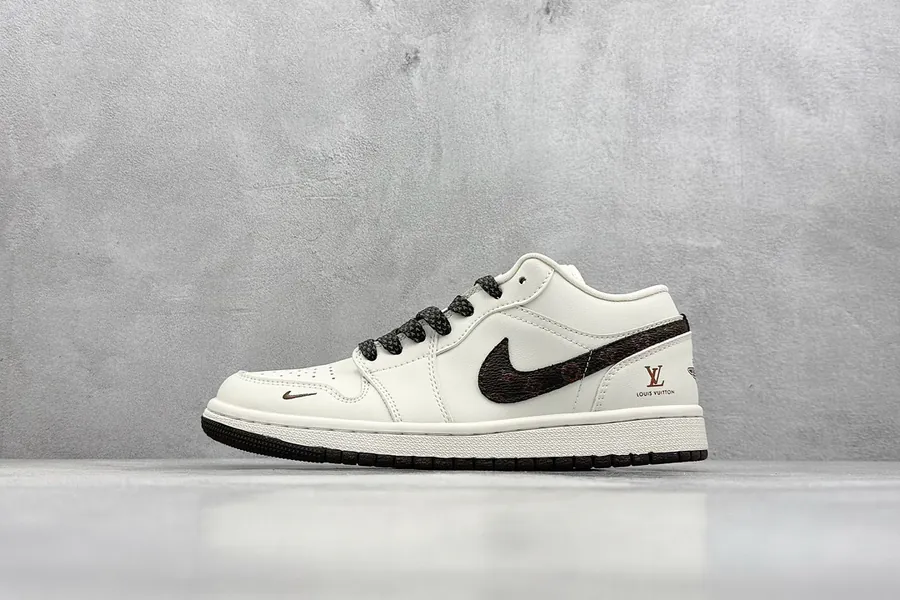 CX Exclusive Edition Air 1 Low 1 by Joe1
