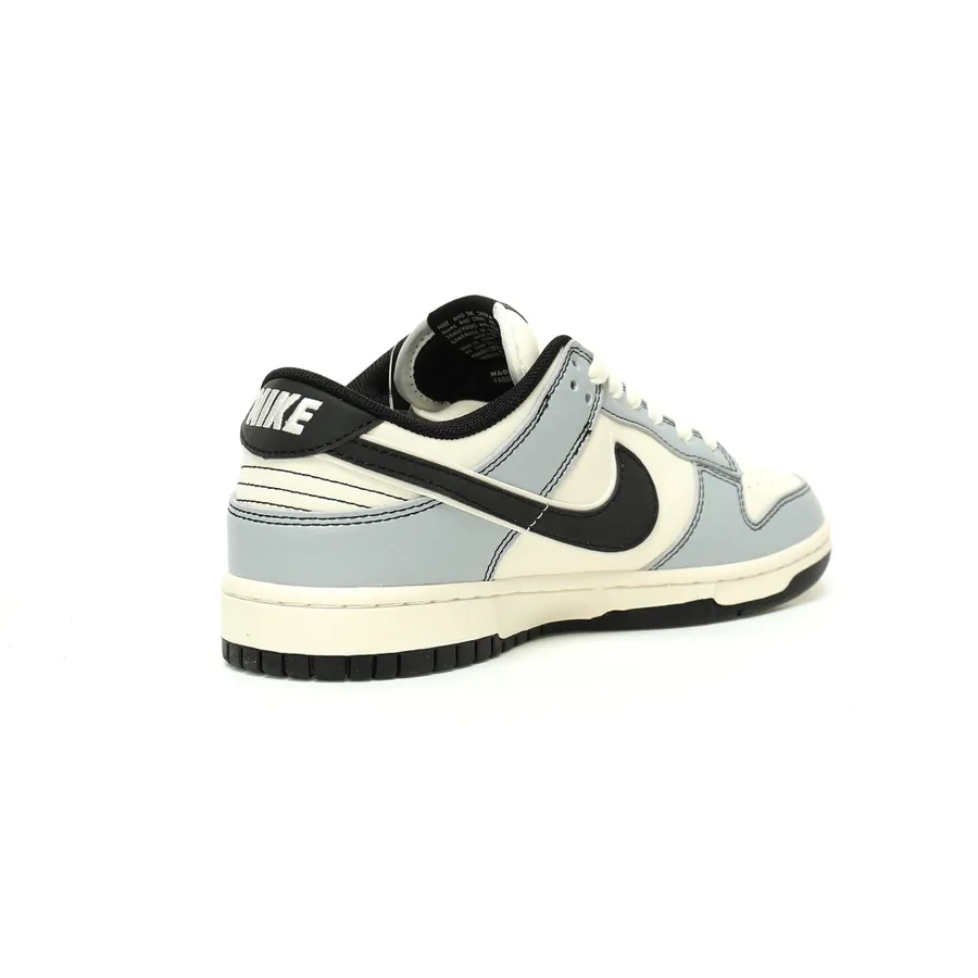X By You SB Dunk Low Retro SP Retro Style Low Top Sneaker