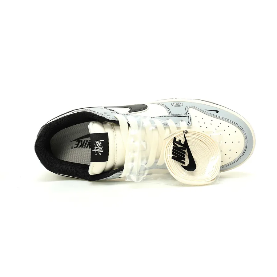 X By You SB Dunk Low Retro SP Retro Style Low Top Sneaker