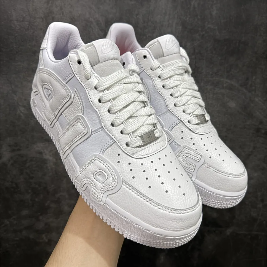 CPFM x Nike Air Force 1 Low Low Top Sneaker
