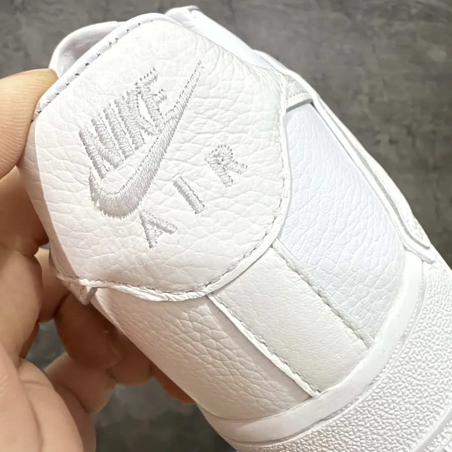 CPFM x Nike Air Force 1 Low Low Top Sneaker