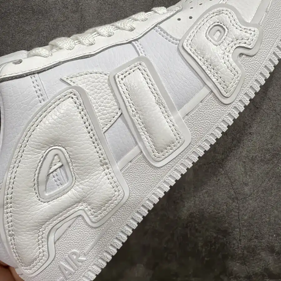 CPFM x Nike Air Force 1 Low Low Top Sneaker