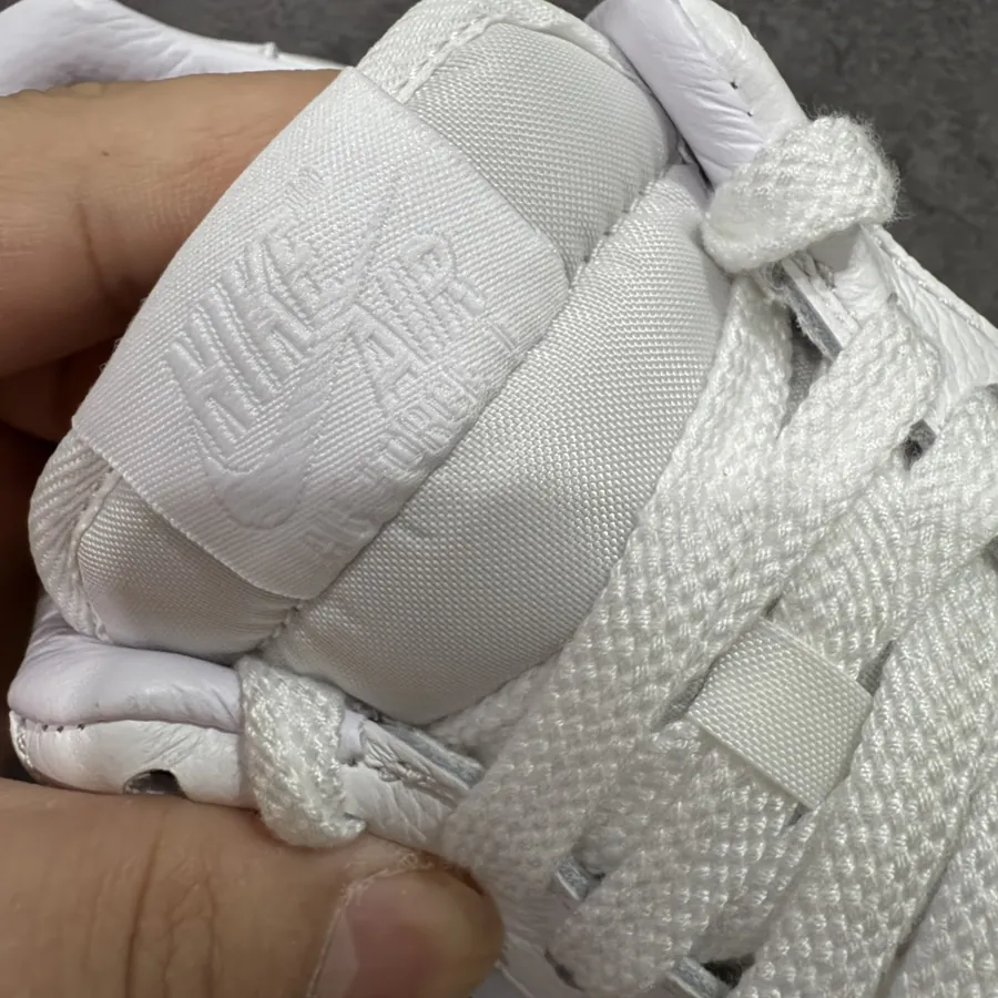 CPFM x Nike Air Force 1 Low Low Top Sneaker