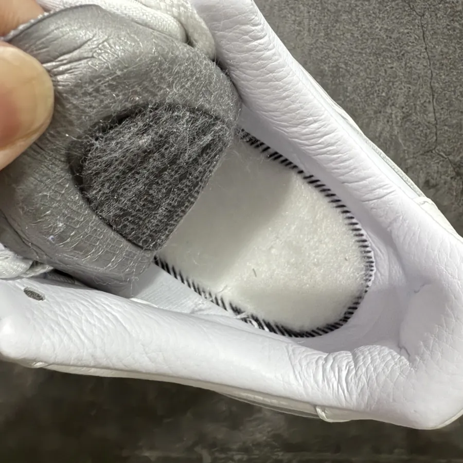 CPFM x Nike Air Force 1 Low Low Top Sneaker