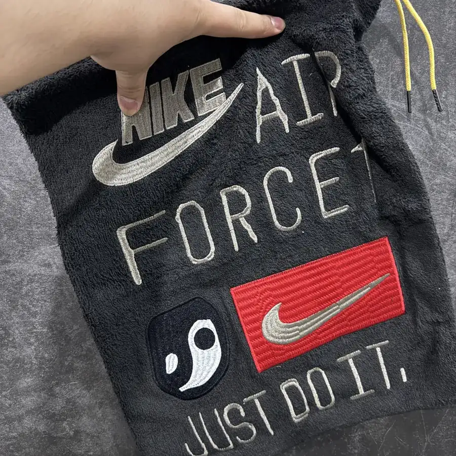CPFM x Nike Air Force 1 Low Low Top Sneaker