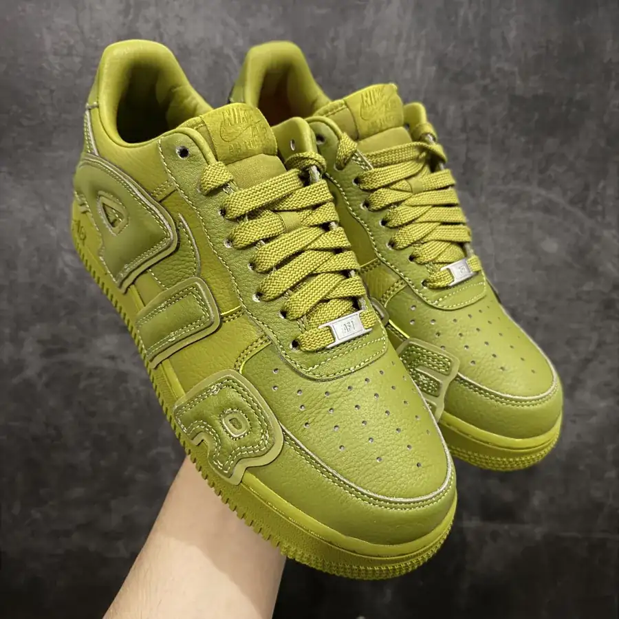 CPFM x Nike Air Force 1 Low Low Top Sneaker