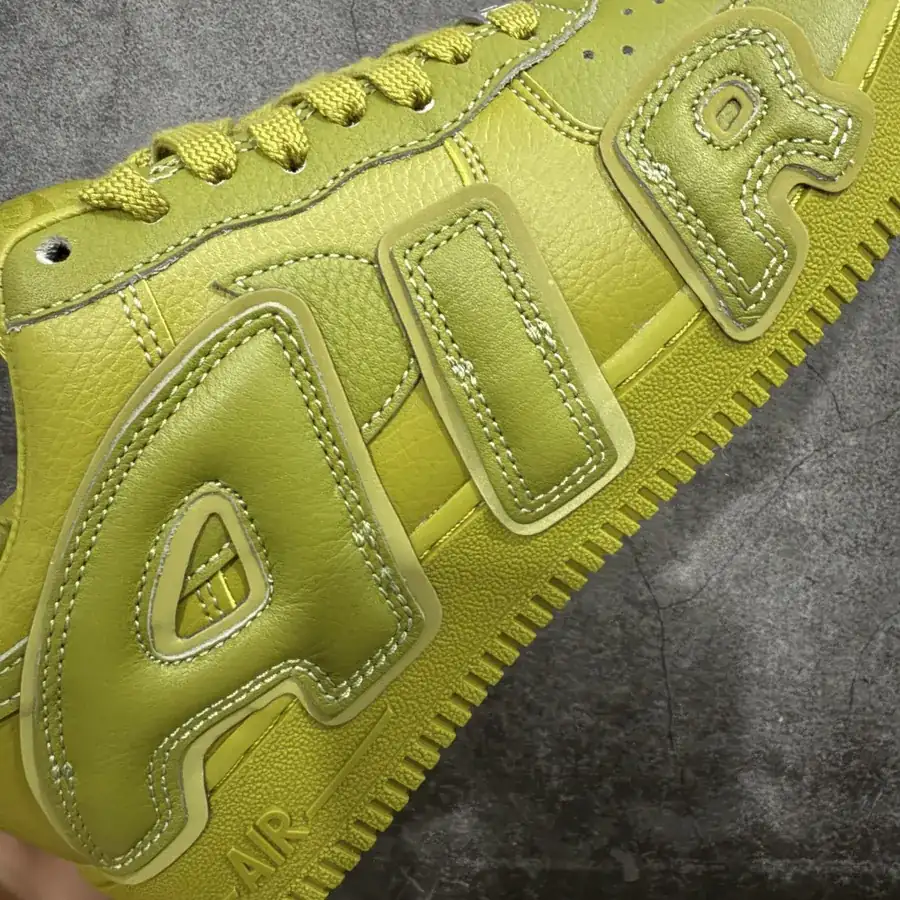 CPFM x Nike Air Force 1 Low Low Top Sneaker
