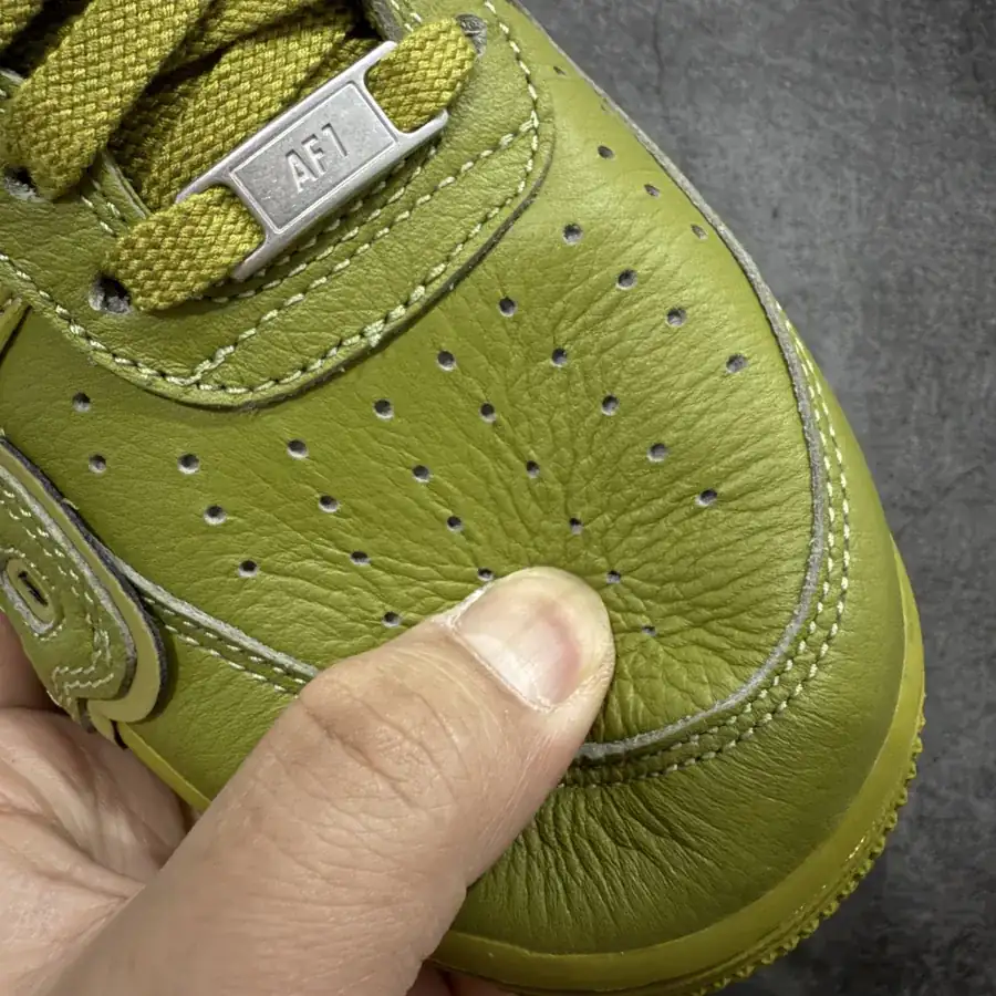 CPFM x Nike Air Force 1 Low Low Top Sneaker
