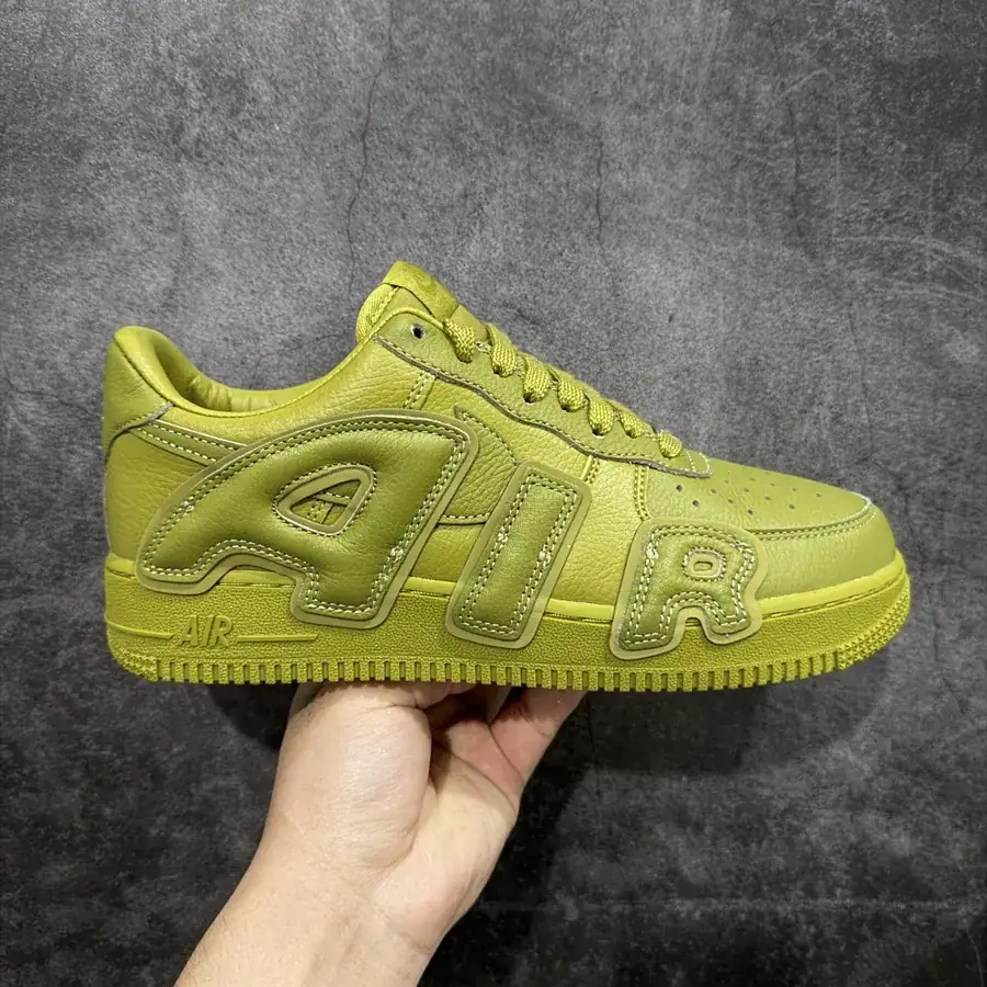 CPFM x Nike Air Force 1 Low Low Top Sneaker