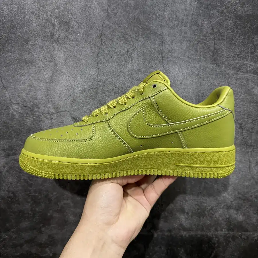 CPFM x Nike Air Force 1 Low Low Top Sneaker