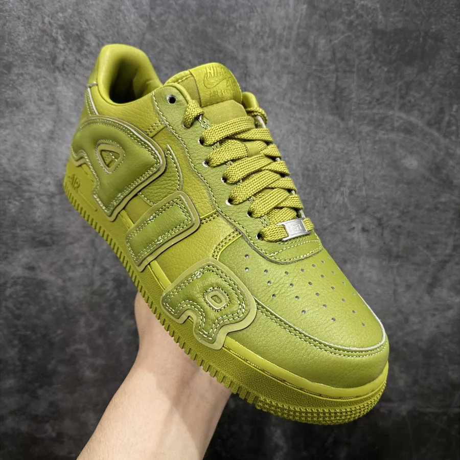 CPFM x Nike Air Force 1 Low Low Top Sneaker