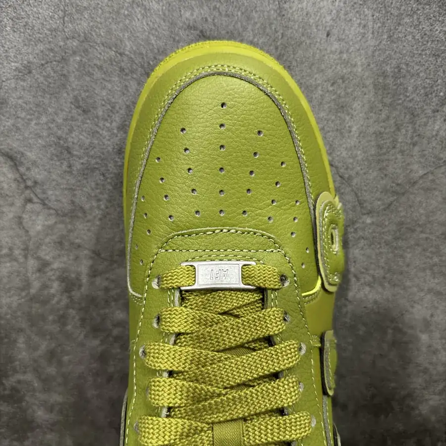 CPFM x Nike Air Force 1 Low Low Top Sneaker