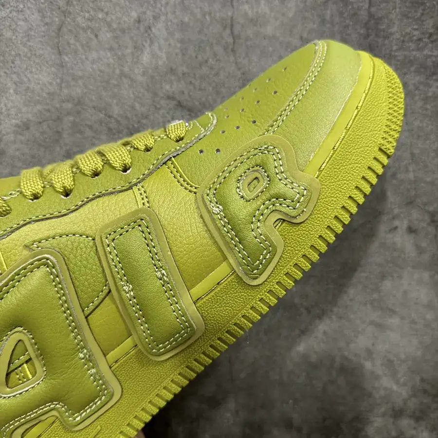 CPFM x Nike Air Force 1 Low Low Top Sneaker