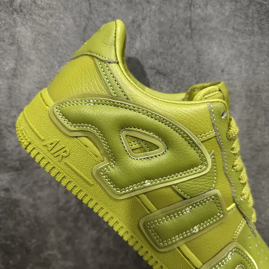 CPFM x Nike Air Force 1 Low Low Top Sneaker