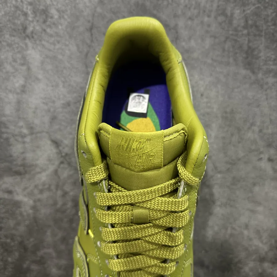 CPFM x Nike Air Force 1 Low Low Top Sneaker