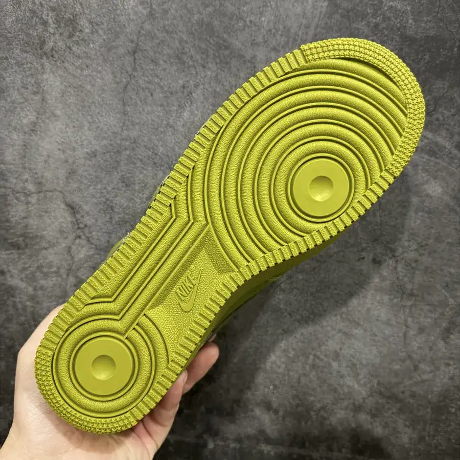 CPFM x Nike Air Force 1 Low Low Top Sneaker