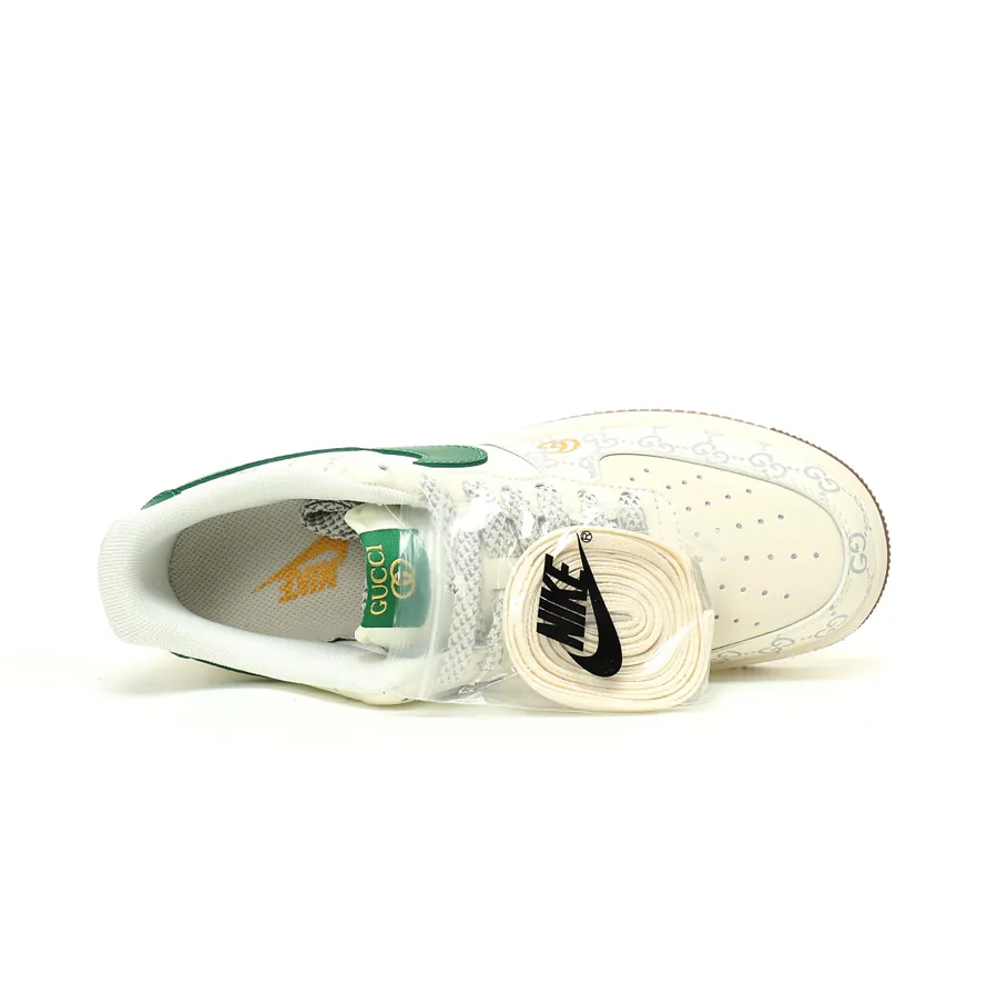 CX Exclusive SSS Version Company Stock Air Force 1 Low