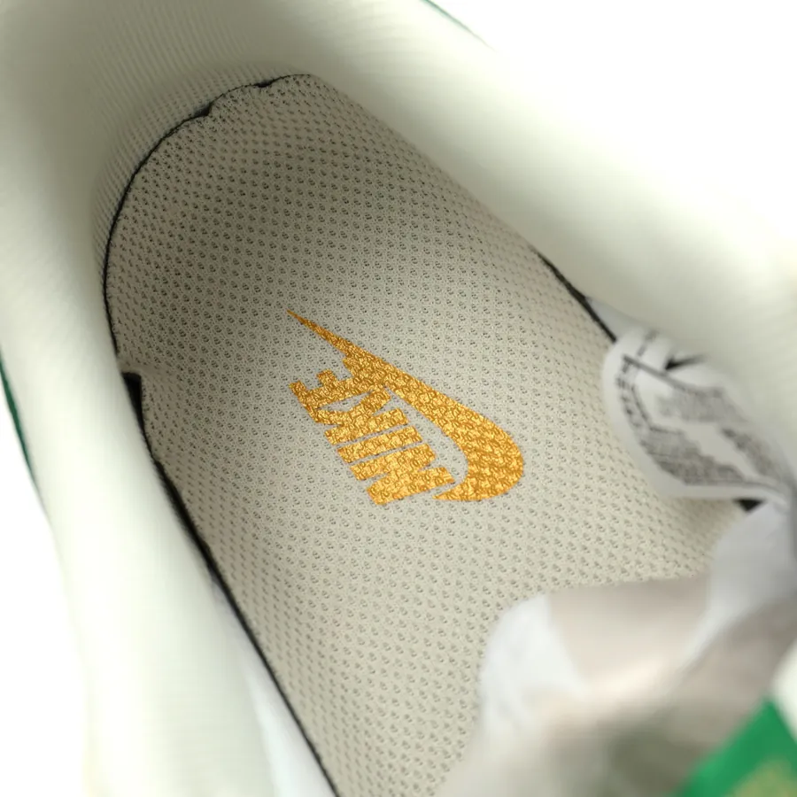 CX Exclusive SSS Version Company Stock Air Force 1 Low