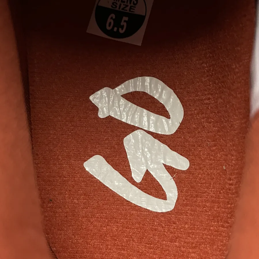 Nigel Syester x Air 4 OG Men's Cultural Basketball Shoes
