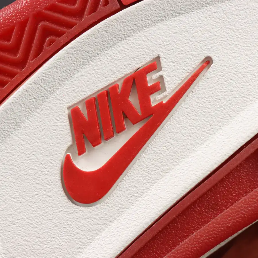 Nigel Syester x Air 4 OG 'Bri by Bri' Bike Shoe