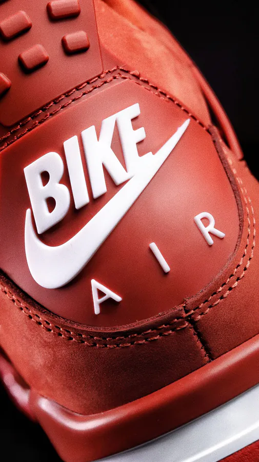 Nigel Syester x Air 4 4 Con联名款 Retro Original