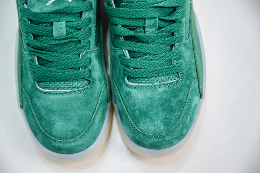 Air Jordan Flight Court Low Top Retro Basketball Shoes