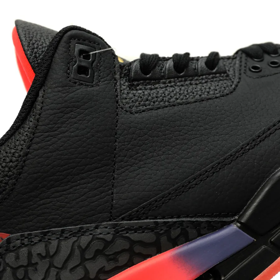 J Bain x Air 3 Retro SP 'Rio' Basketball Shoe