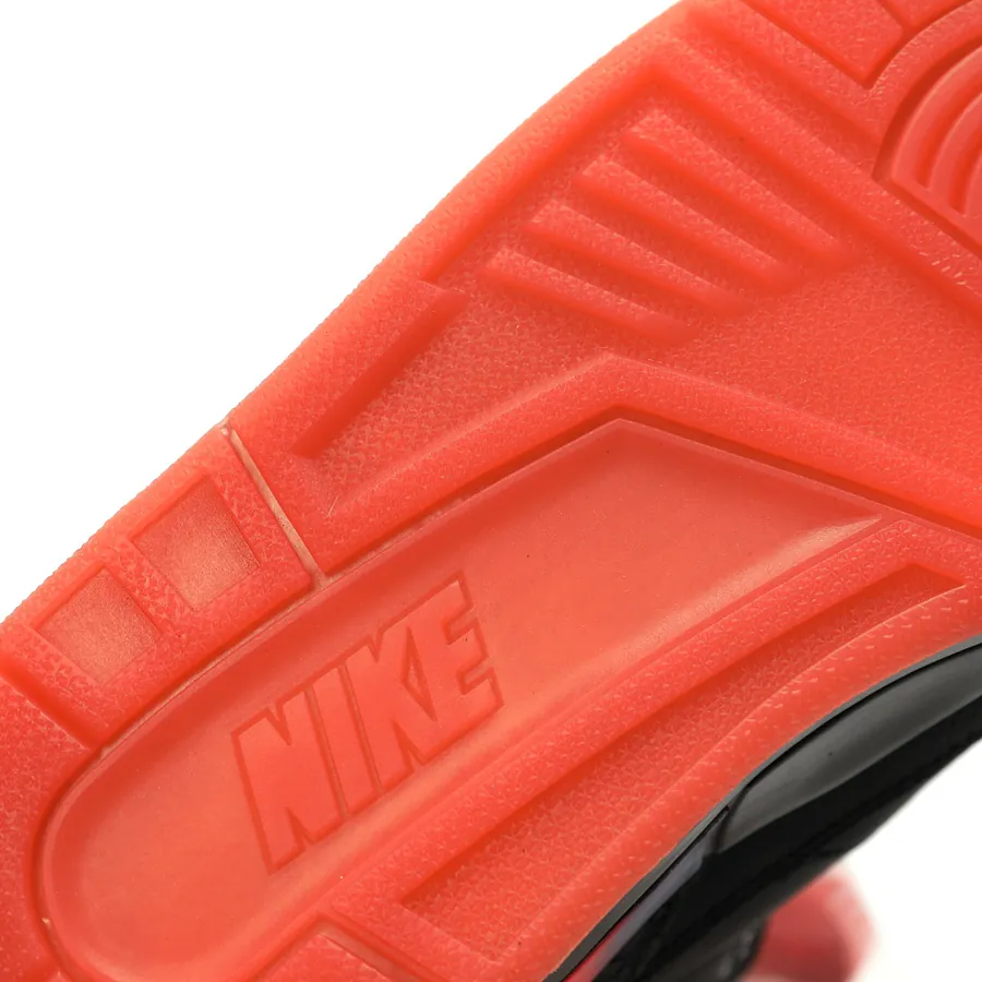 J Bain x Air 3 Retro SP 'Rio' Basketball Shoe
