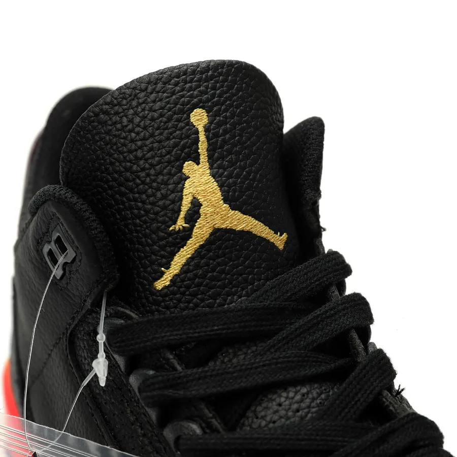 J Bain x Air 3 Retro SP 'Rio' Basketball Shoe