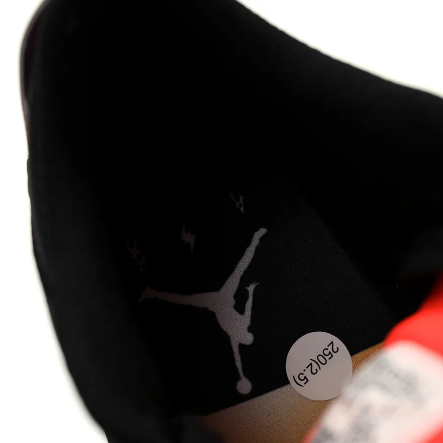 J Bain x Air 3 Retro SP 'Rio' Basketball Shoe