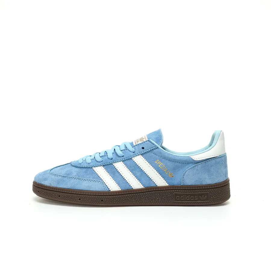 Originals Handball SPZL Retro Style Training Shoes