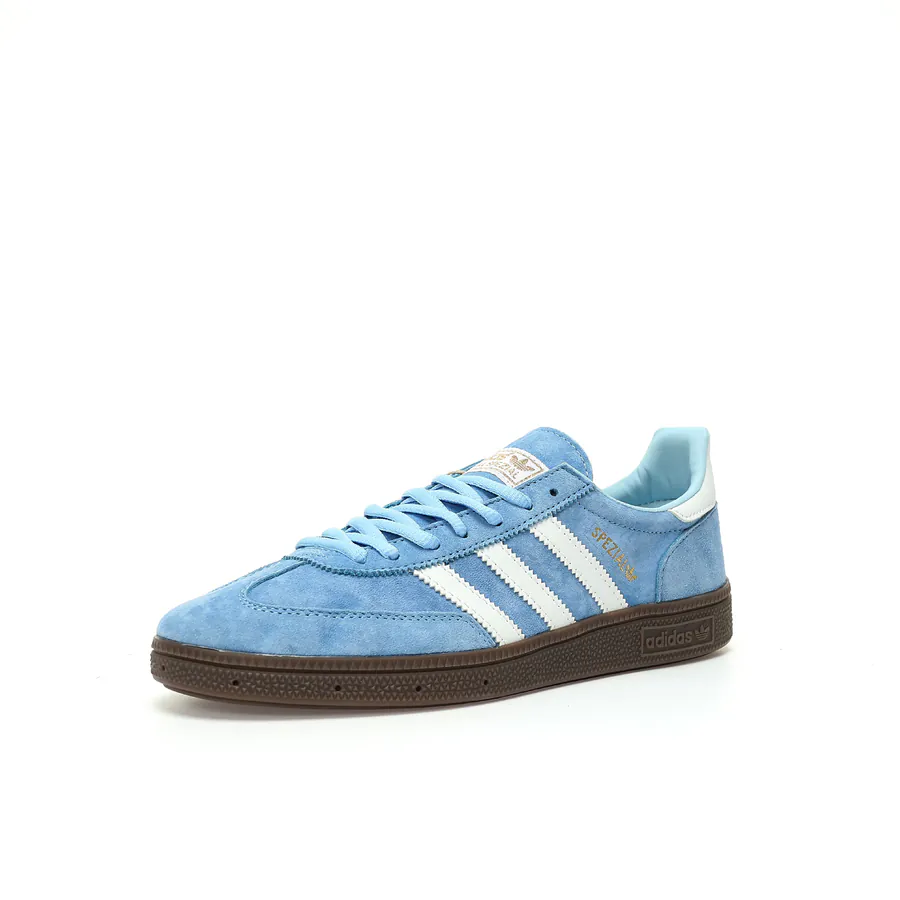 Originals Handball SPZL Retro Style Training Shoes