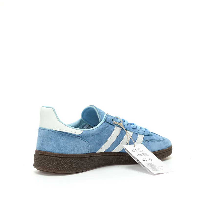 Originals Handball SPZL Retro Style Training Shoes
