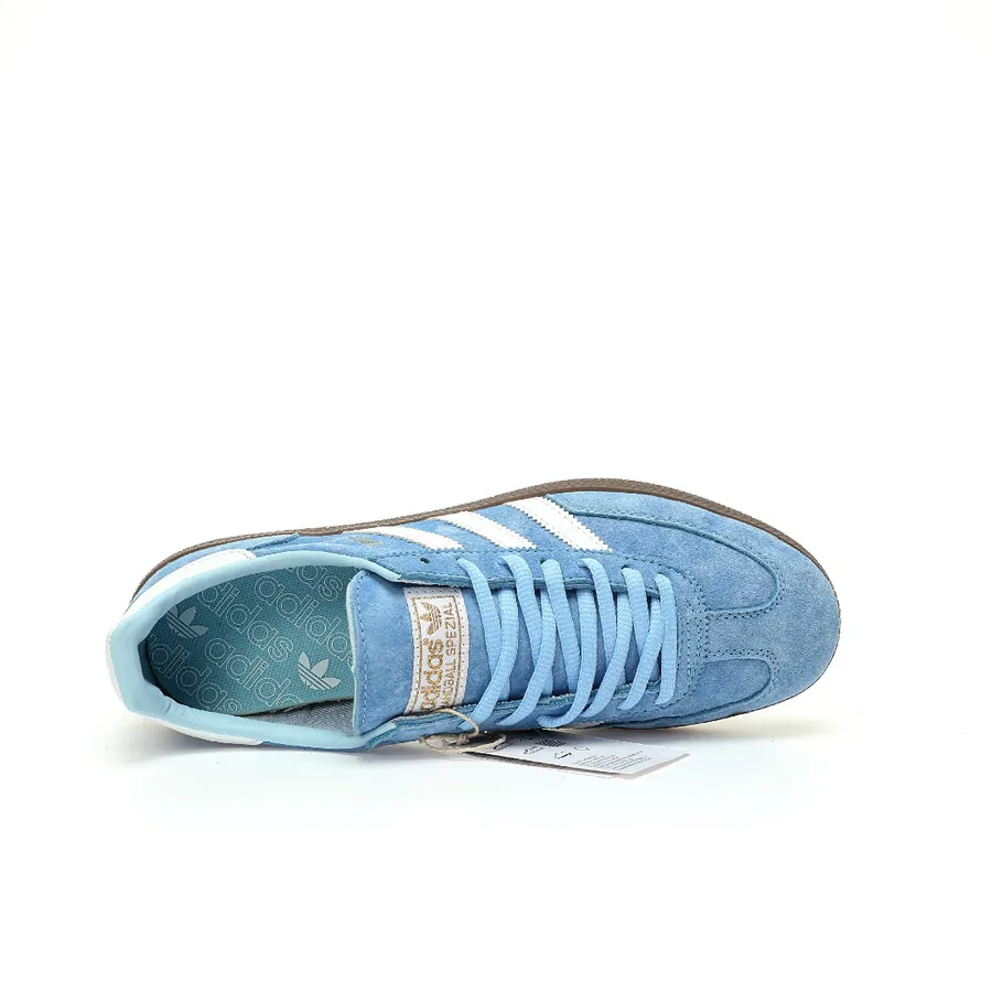 Originals Handball SPZL Retro Style Training Shoes
