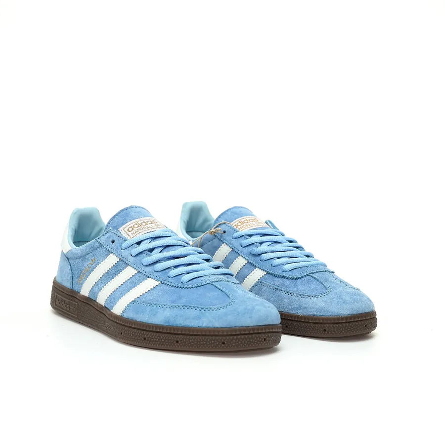 Originals Handball SPZL Retro Style Training Shoes