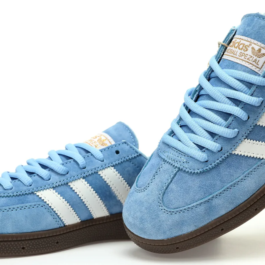 Originals Handball SPZL Retro Style Training Shoes