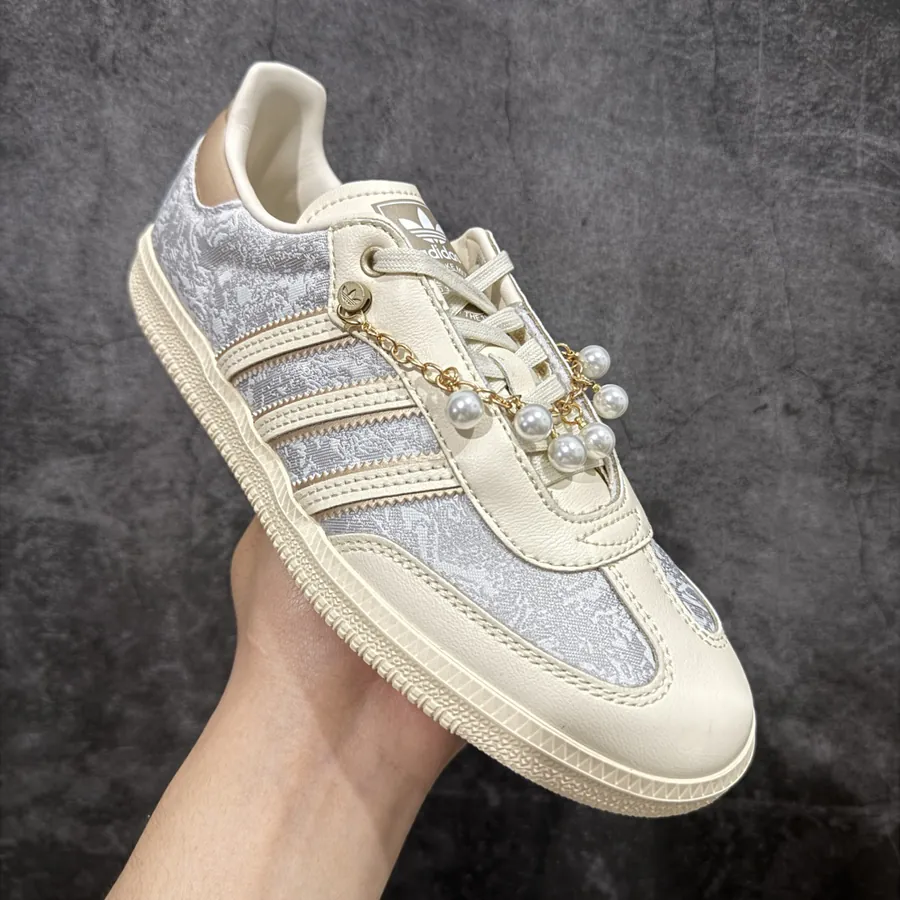 Addis Original Samba OG Retro Bucket Sneaker