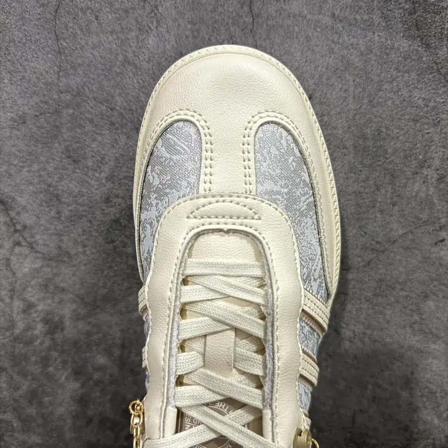 Addis Original Samba OG Retro Bucket Sneaker