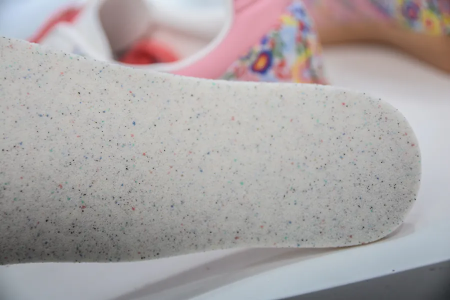 Liberty London x Adidas Originals Samba OG