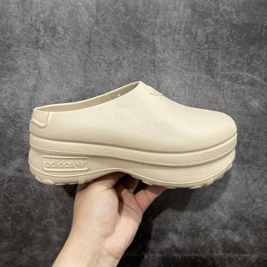 Adifom Stan Smith Platform Mule Original Design